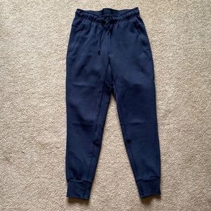Women’s adidas jogger sweatpants